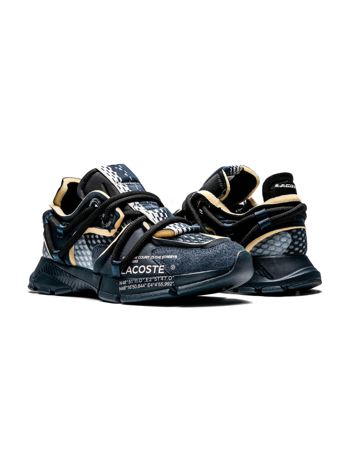 Lacoste L003 Active Runway - Image 5