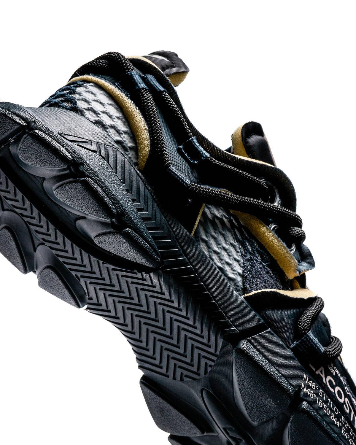 Lacoste L003 Active Runway - Image 7