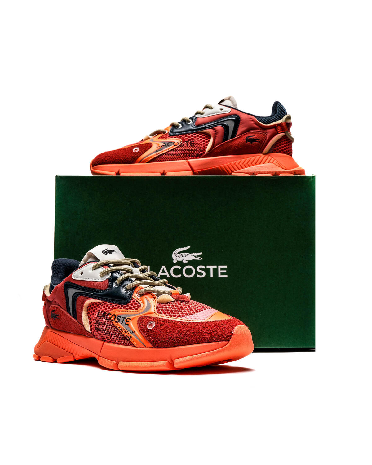 Lacoste L003 NEO - Image 6