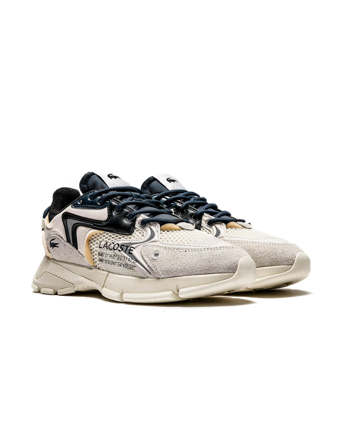 Mens L003 Neo Sneakers - Image 3