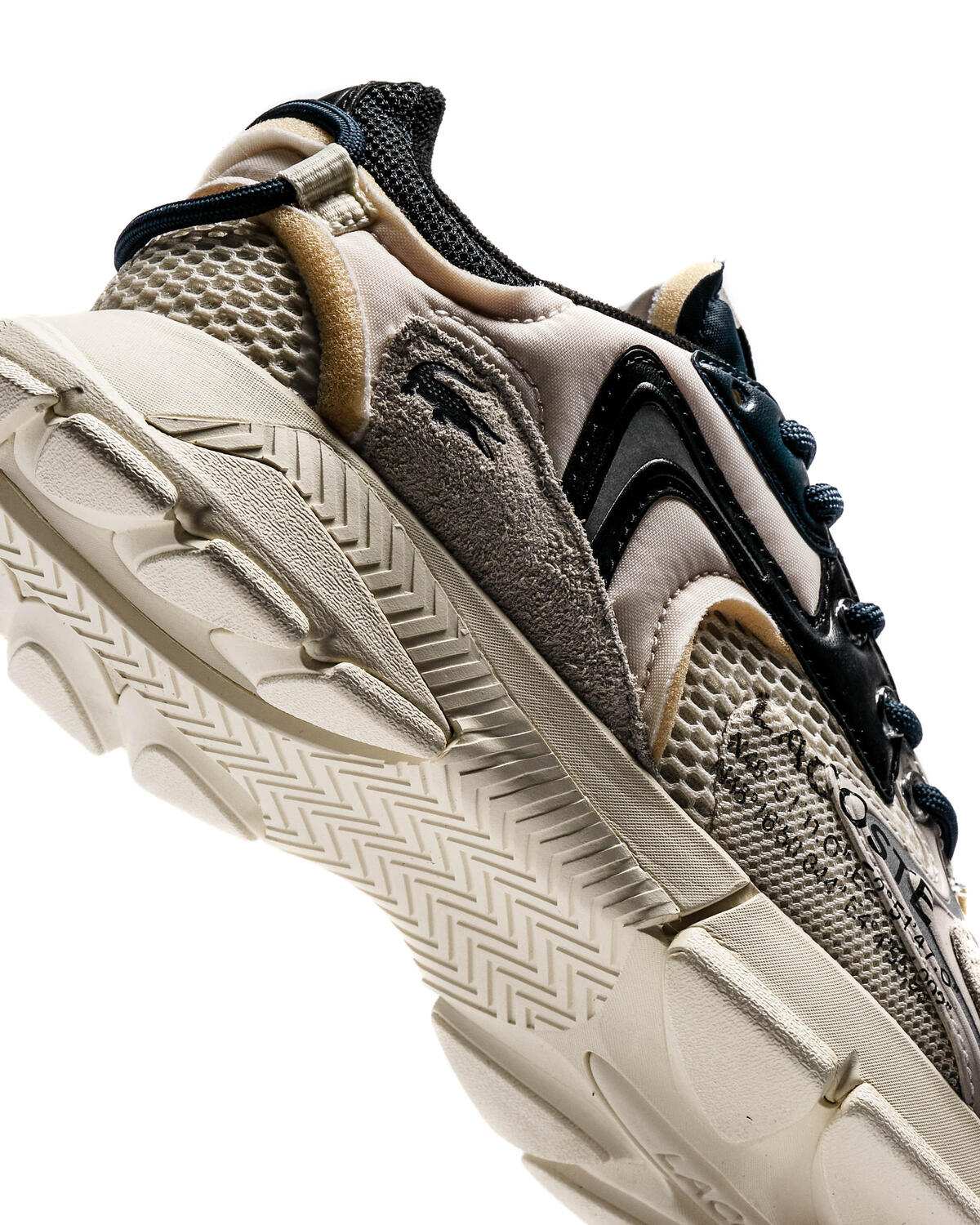 Mens L003 Neo Sneakers - Image 7