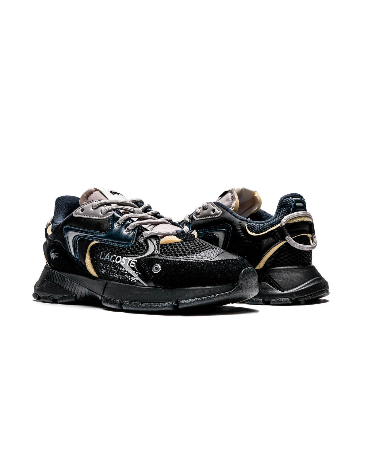 Balenciaga Sneakers triple s Herren 668563W3CQ51210 Stoff 53253