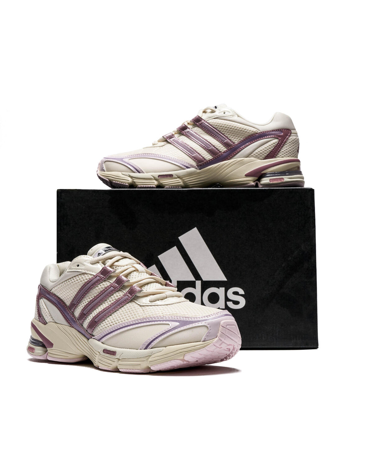 Adidas Supernova Cushion (Women's) - Image 6