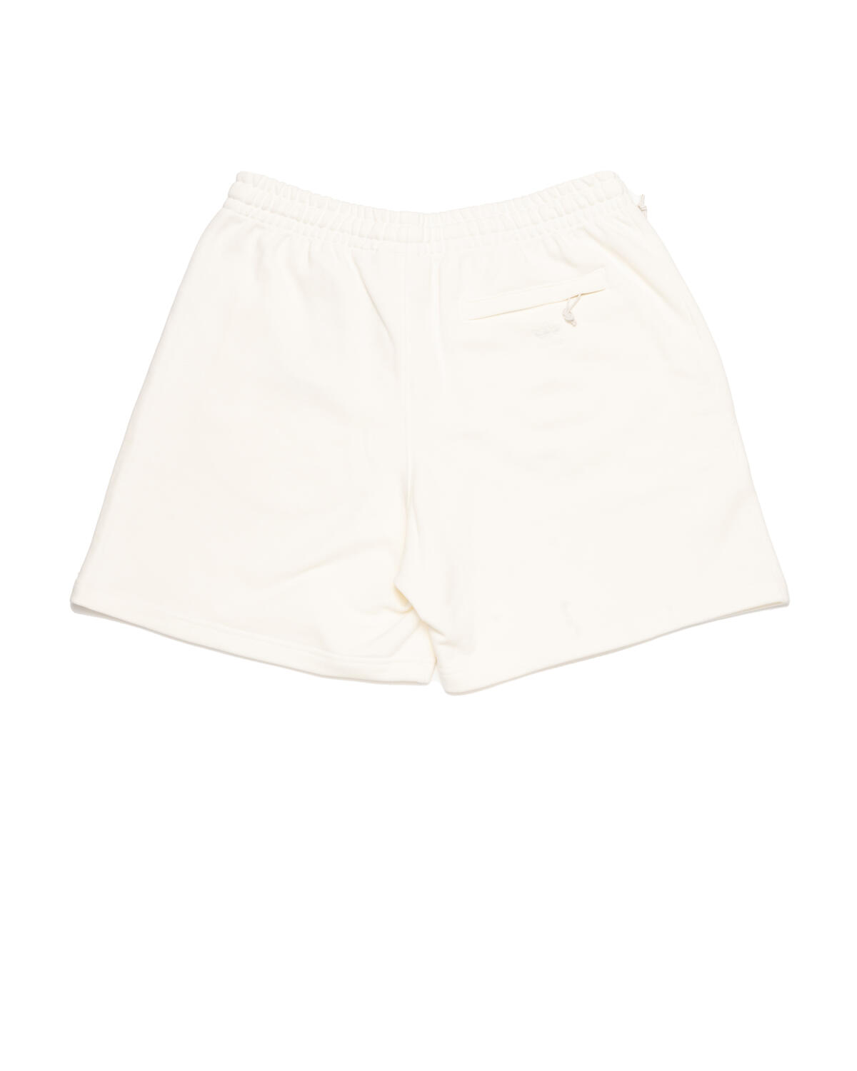 Adidas PW Pharrell Williams Humanrace Basics Short Off White - Image 6