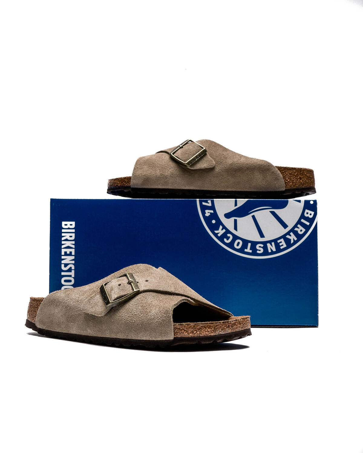 Birkenstock Arosa (Narrow Fit) - Image 6
