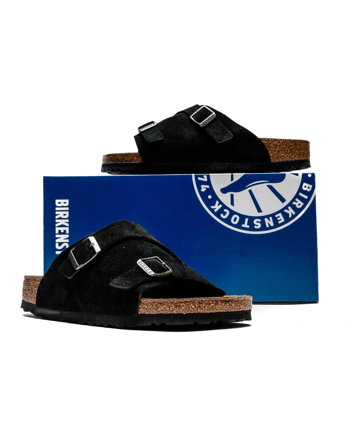 Birkenstock Zürich (Narrow Fit) - Image 6