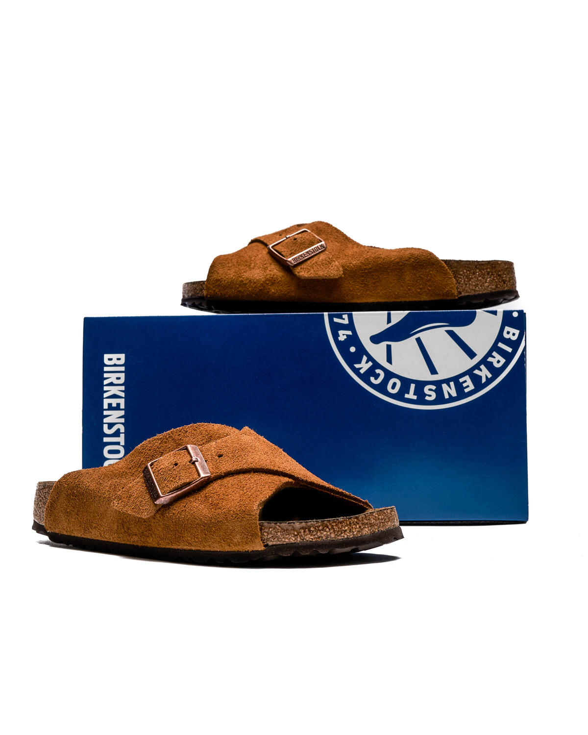 Birkenstock Arosa (Narrow Fit) - Image 6