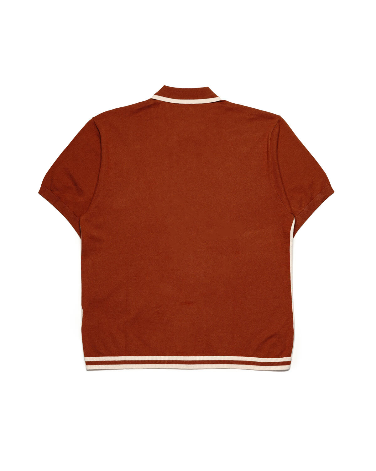 The New Originals Workman Bowling Polo - Image 3