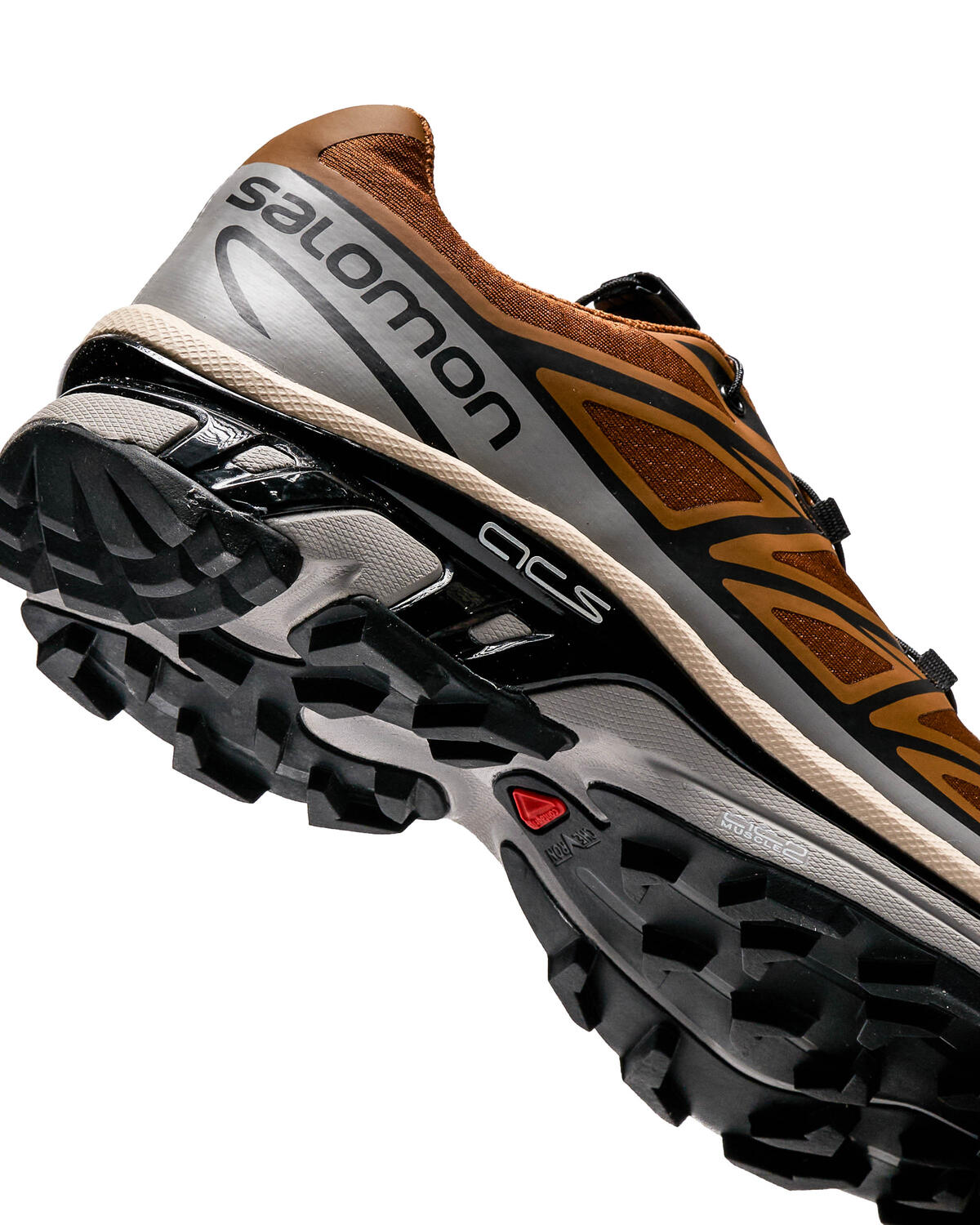 Salomon XT-6 'Orange' - Image 7