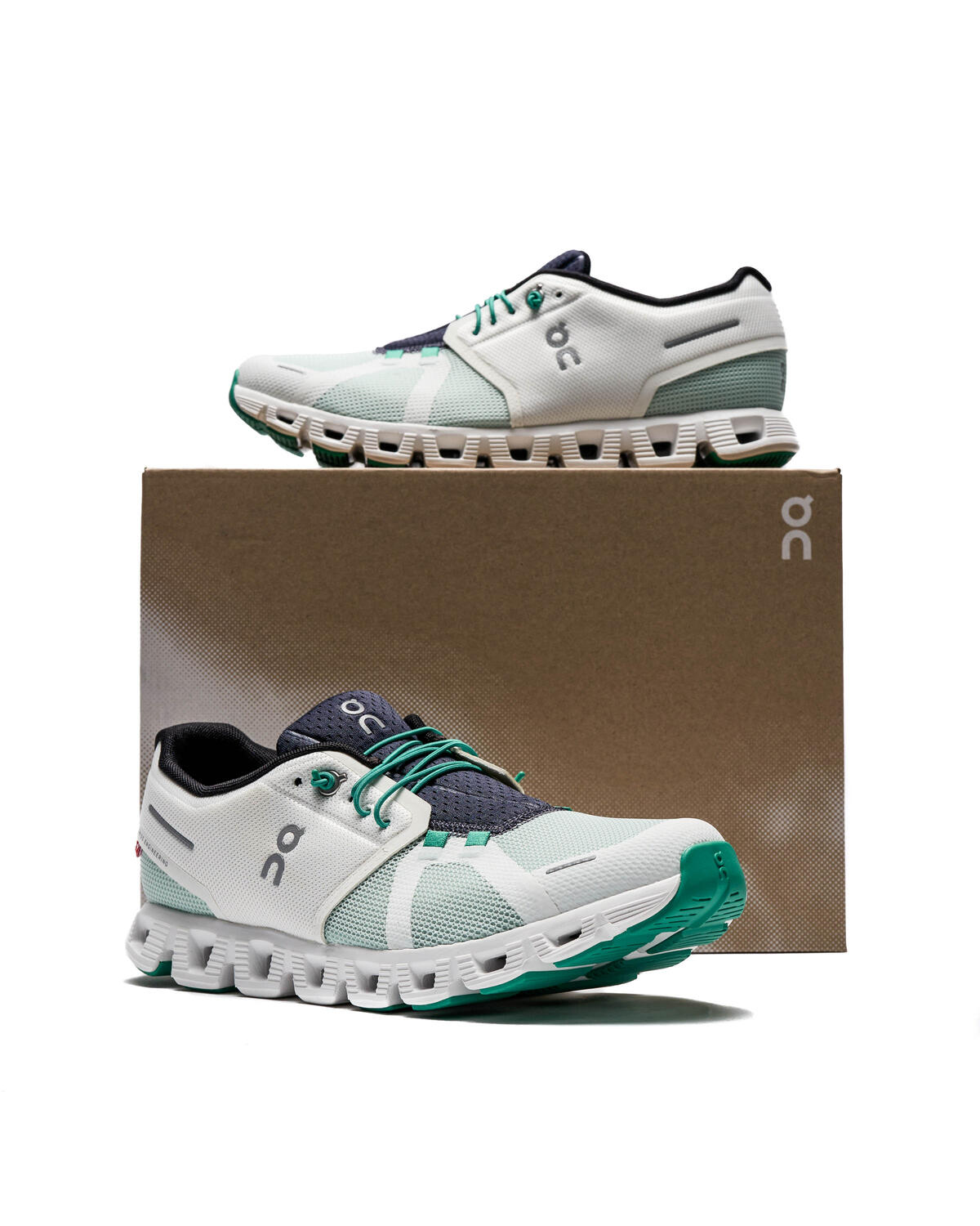 ON Running Cloud 5 Push - Image 6