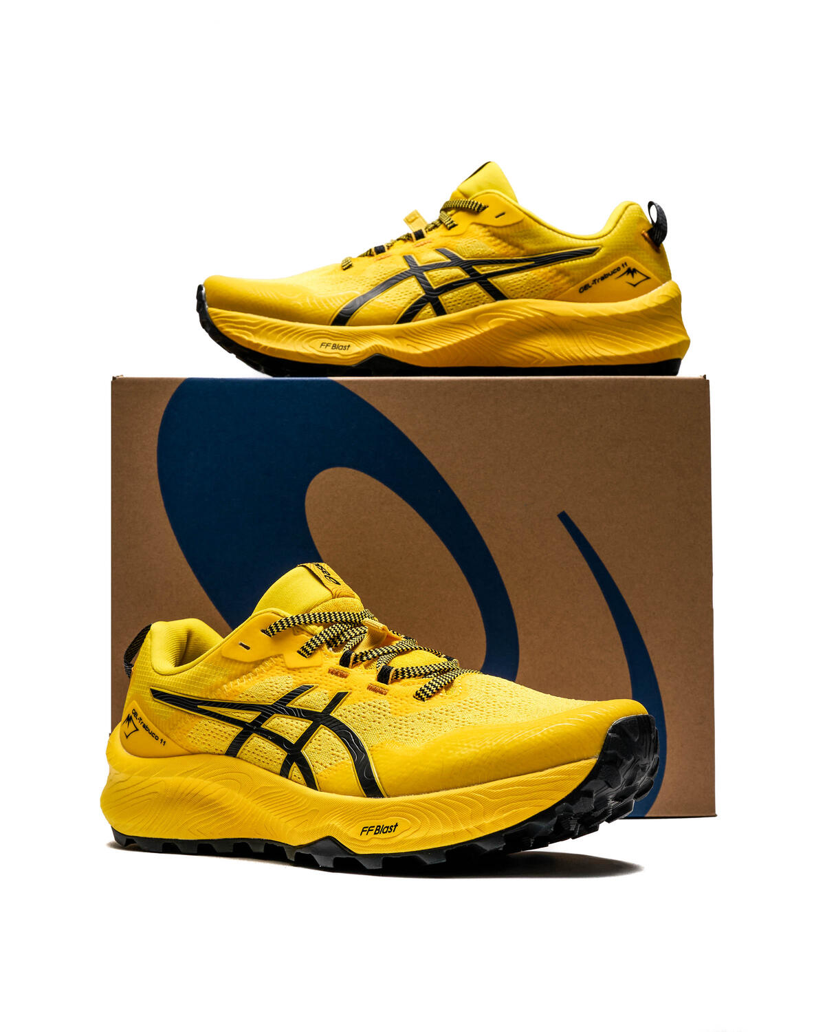 Asics GEL-Trabuco 11 - Image 6