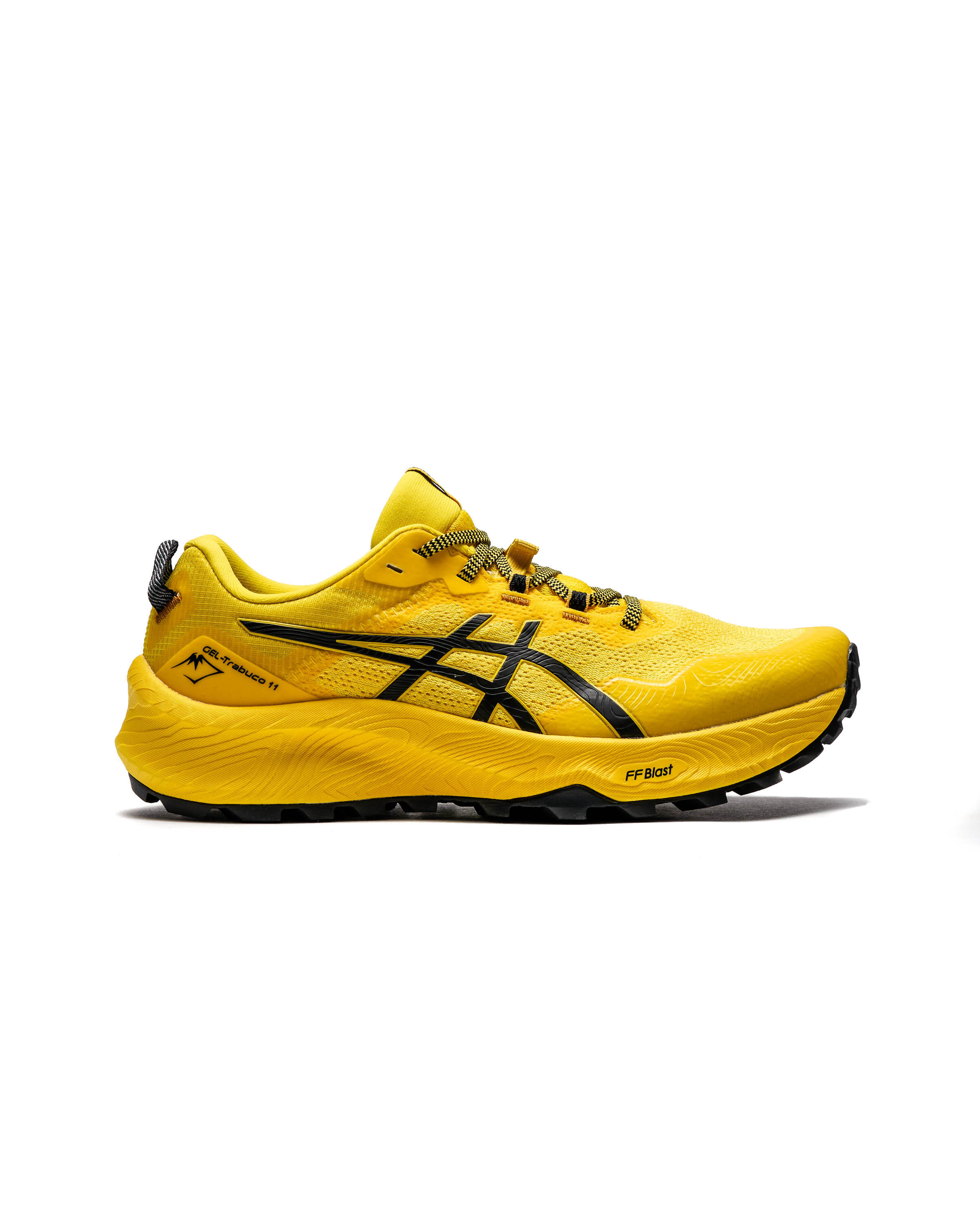 Asics GEL-Trabuco 11