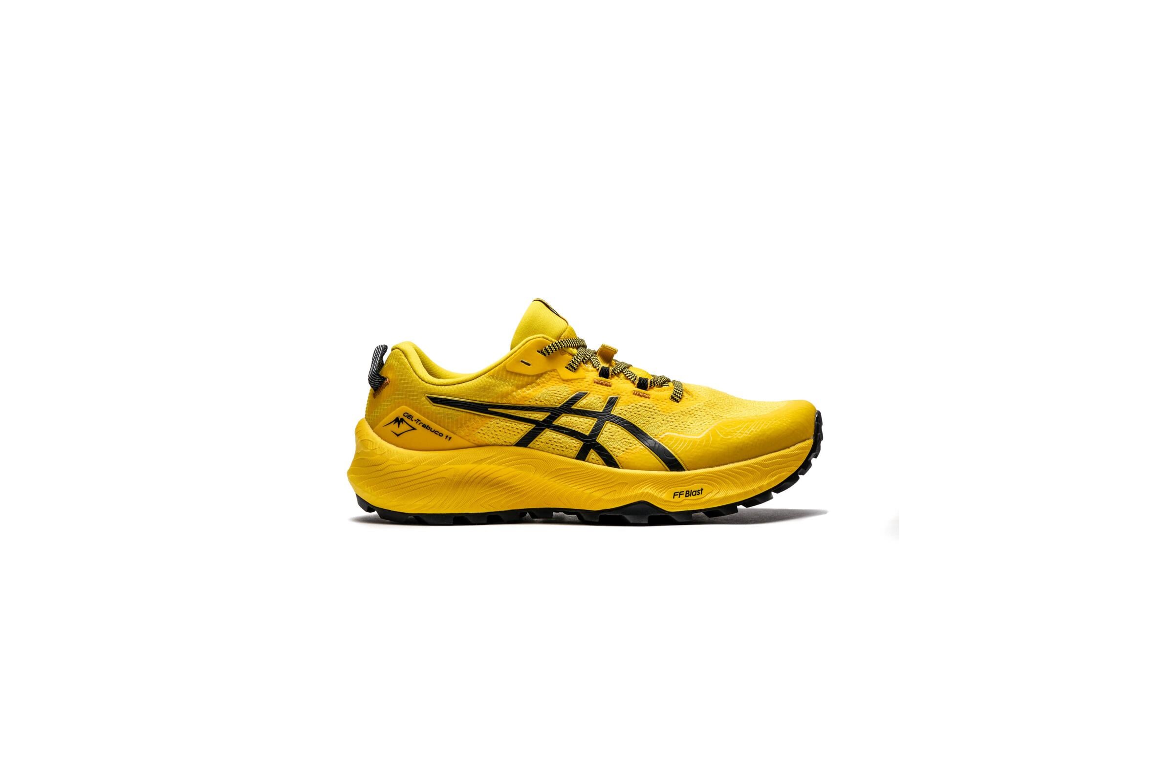Asics GEL-Trabuco 11 - 1011B605-750