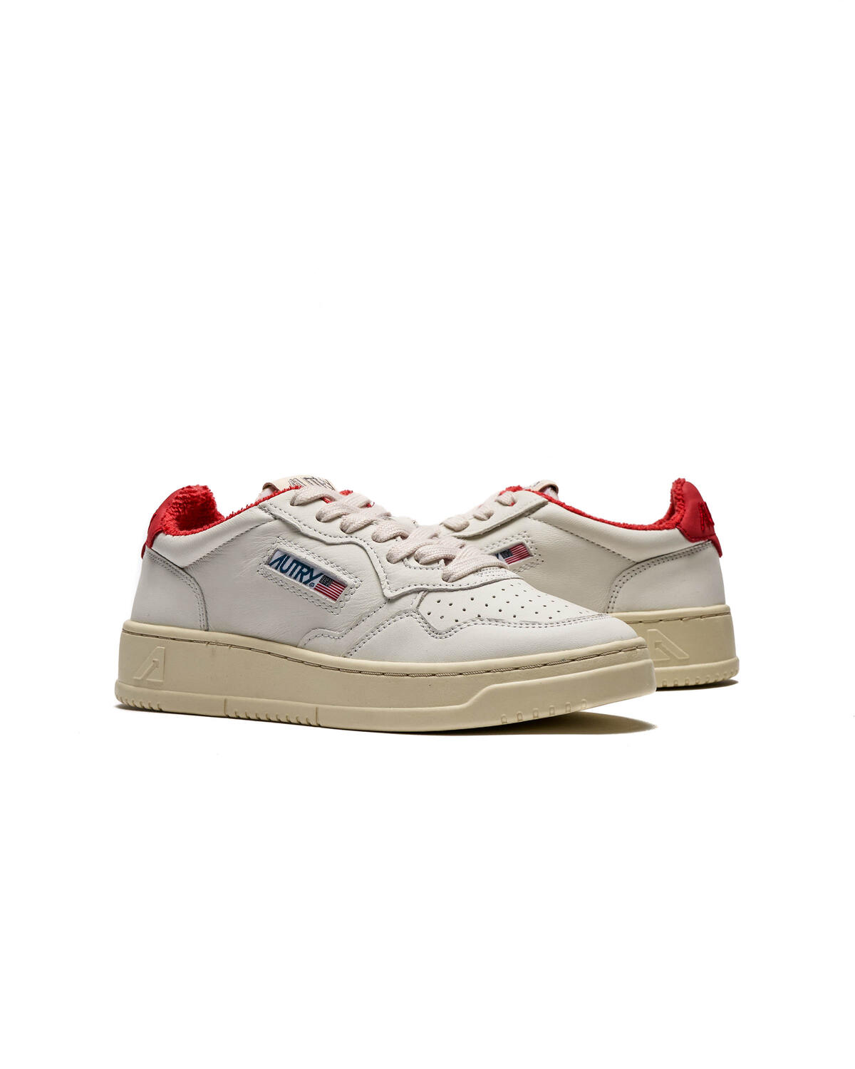 Autry Medalist Low (Women's) - Image 5