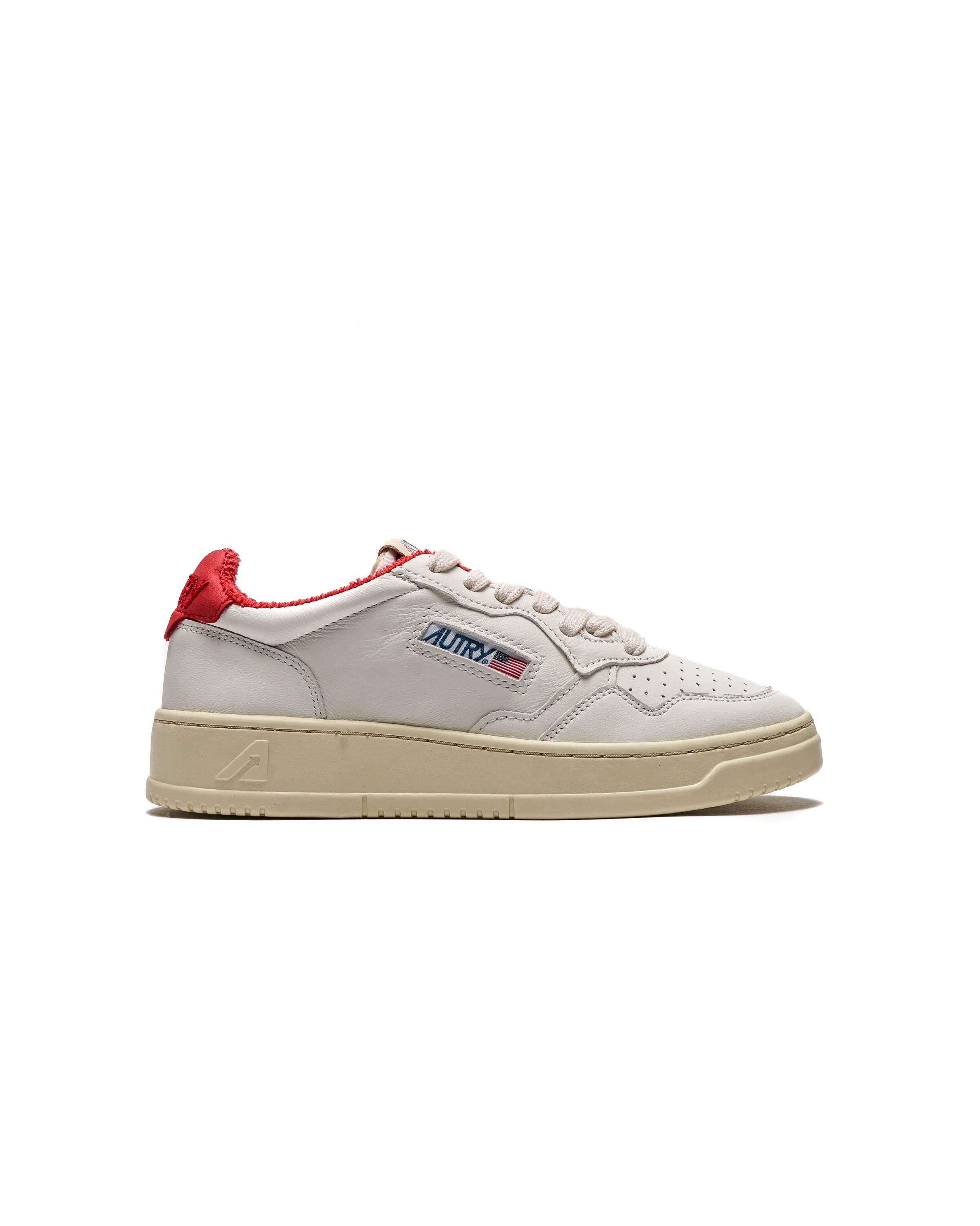 Autry Action Shoes WMNS MEDALIST LOW