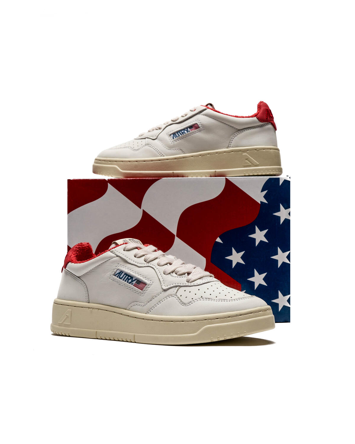 Autry Medalist Low (Women's) - Image 6