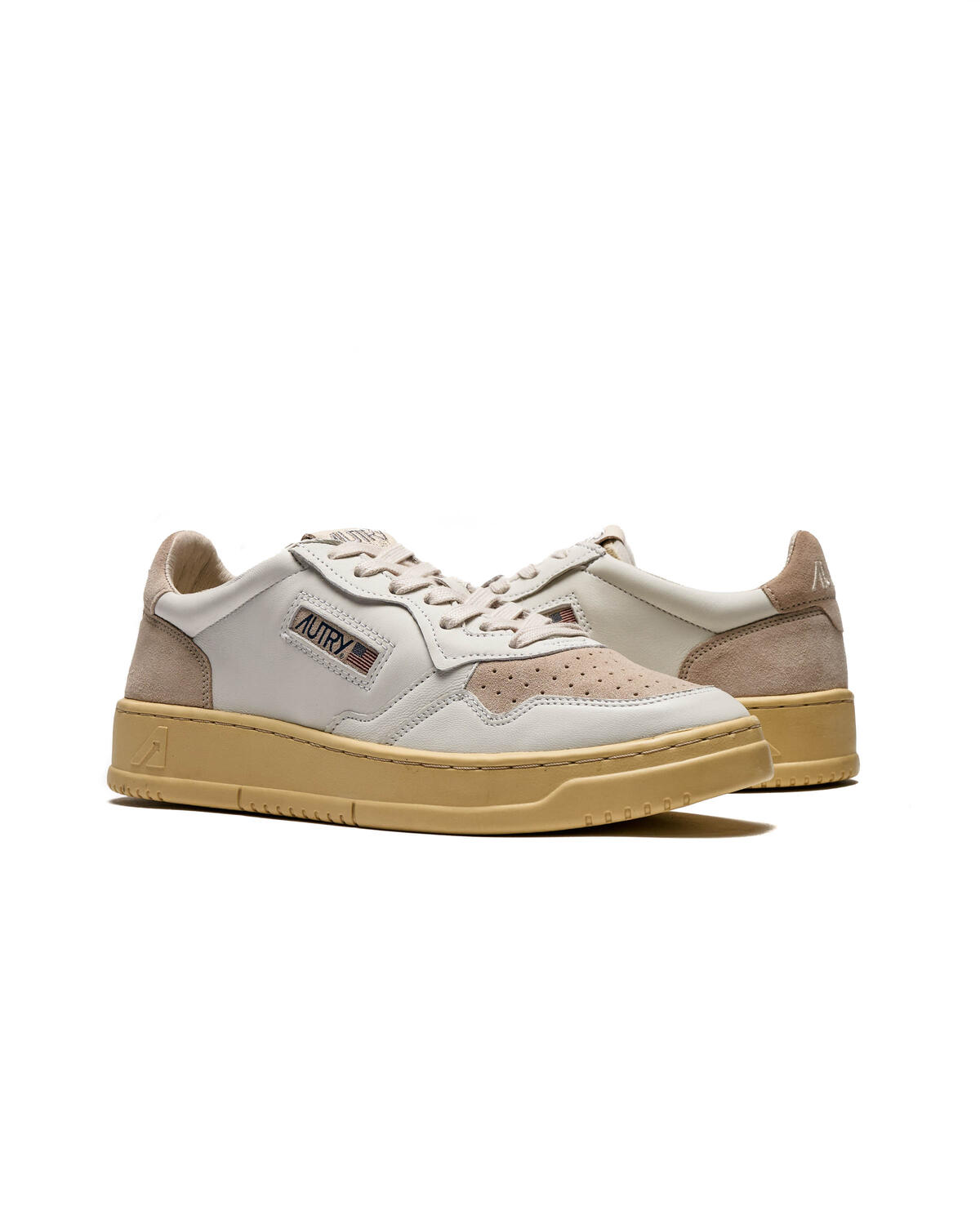 Autry Medalist Low - Image 5