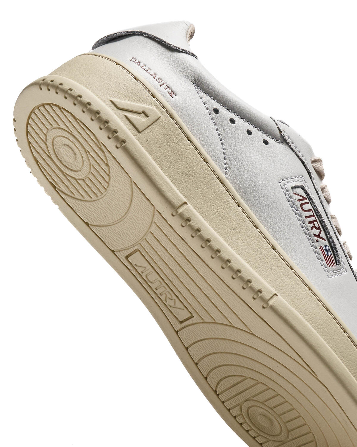 Autry Action Shoes Wmns Dallas Low - Image 7