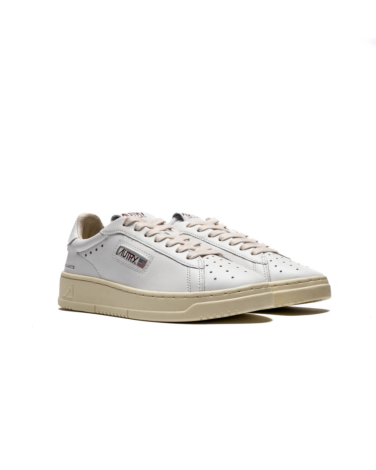 Autry Action Shoes Wmns Dallas Low - Image 3