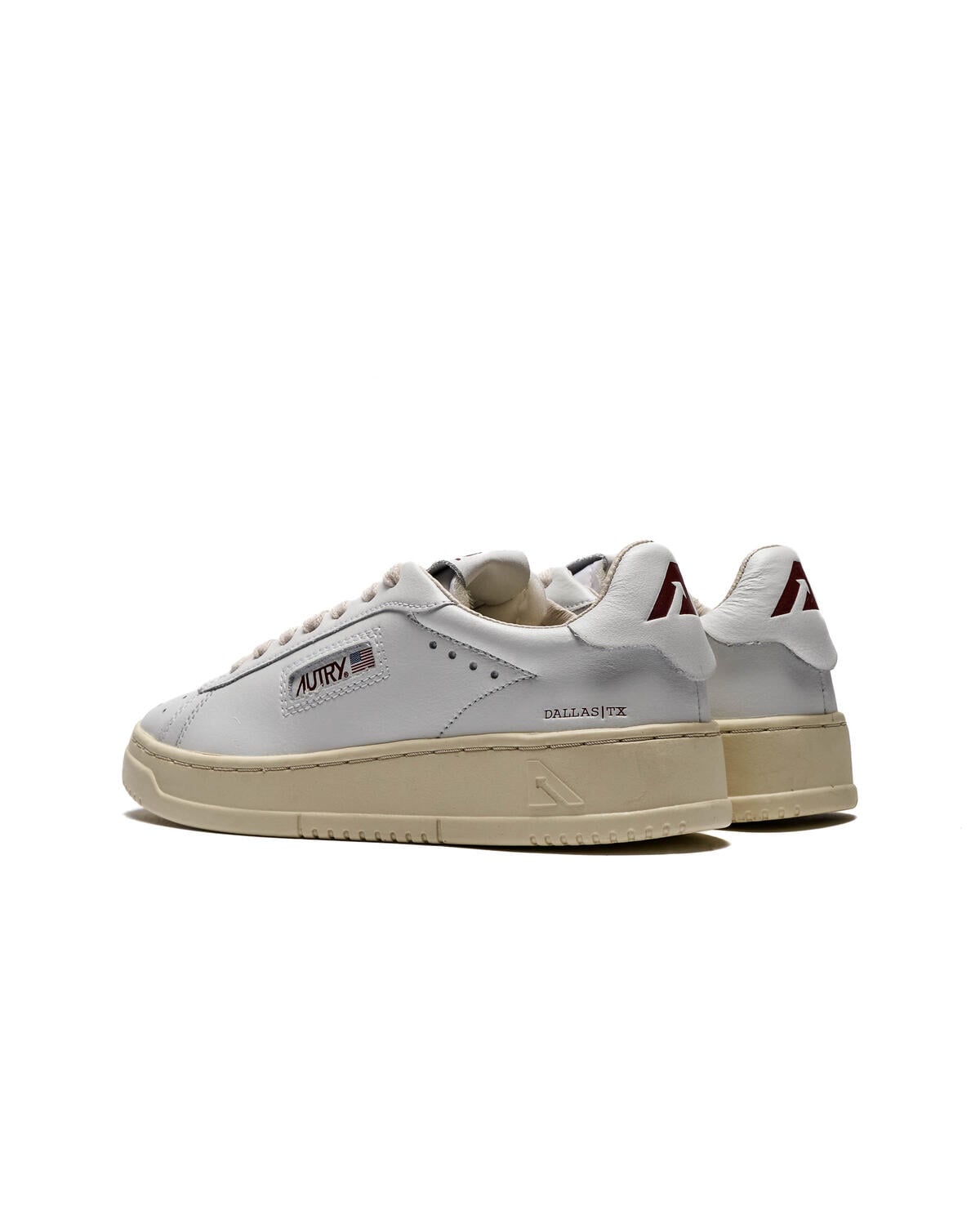 Autry Action Shoes Wmns Dallas Low - Image 4