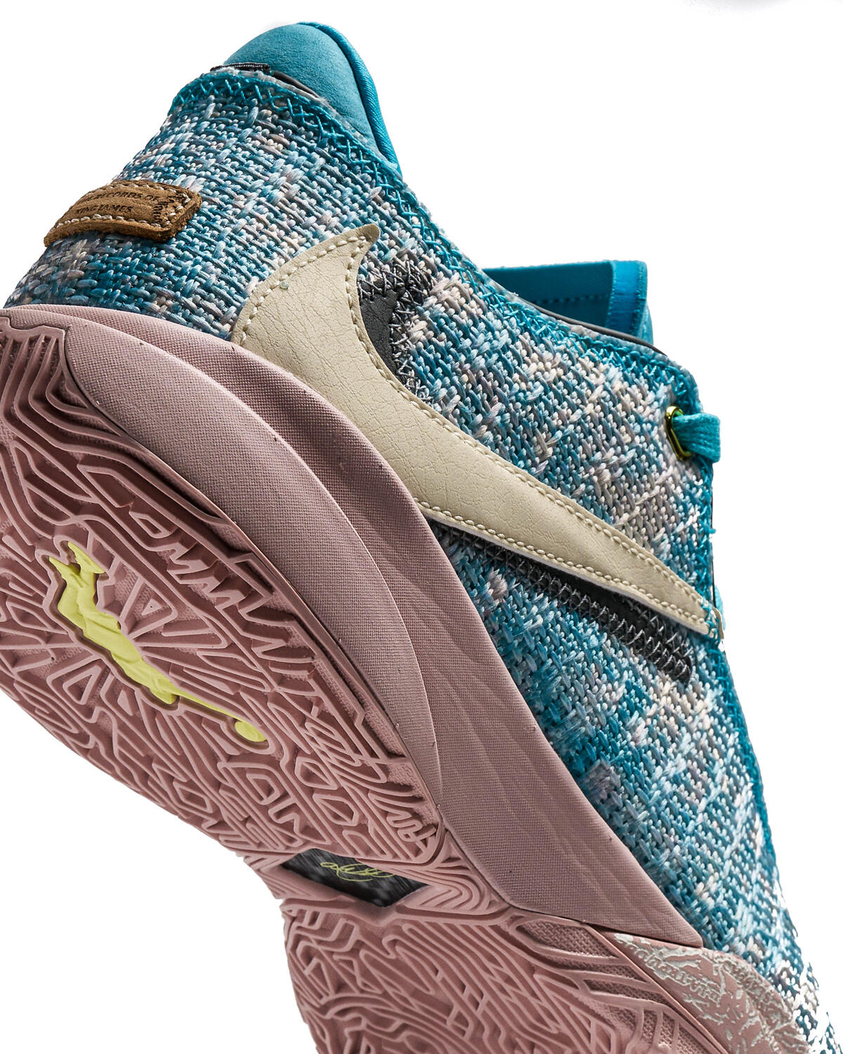 Nike LeBron XX 'All-Star' - Image 7