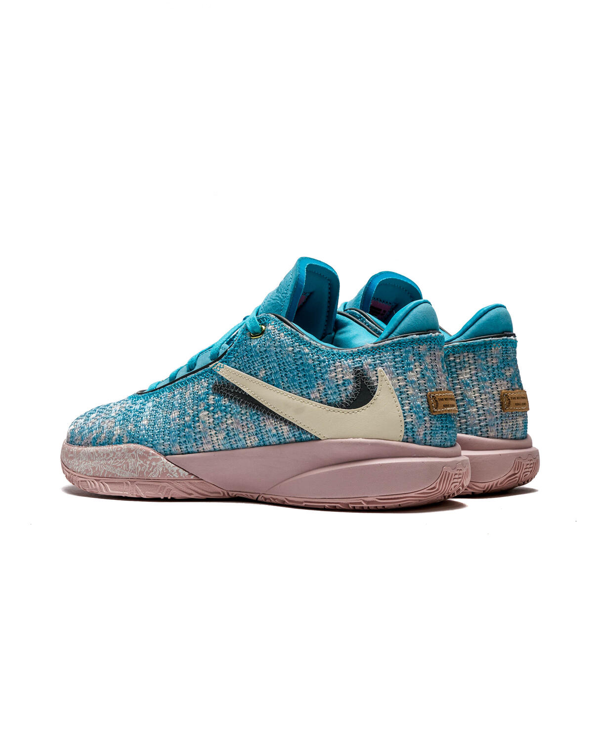 Nike LeBron XX 'All-Star' - Image 4