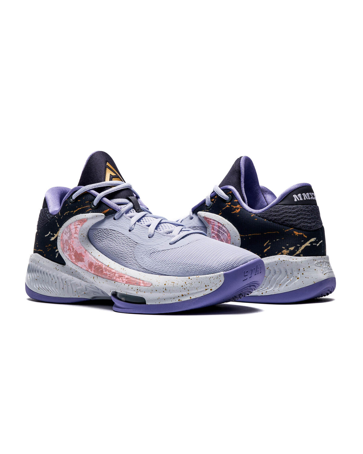 Nike Zoom Freak 4 'All-Star' - Image 23