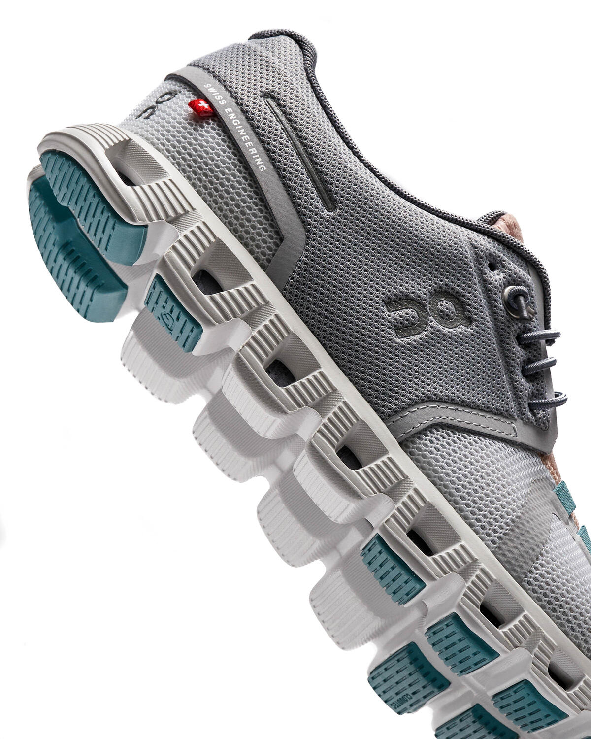 ON Running WMNS Cloud 5 Push - Image 7