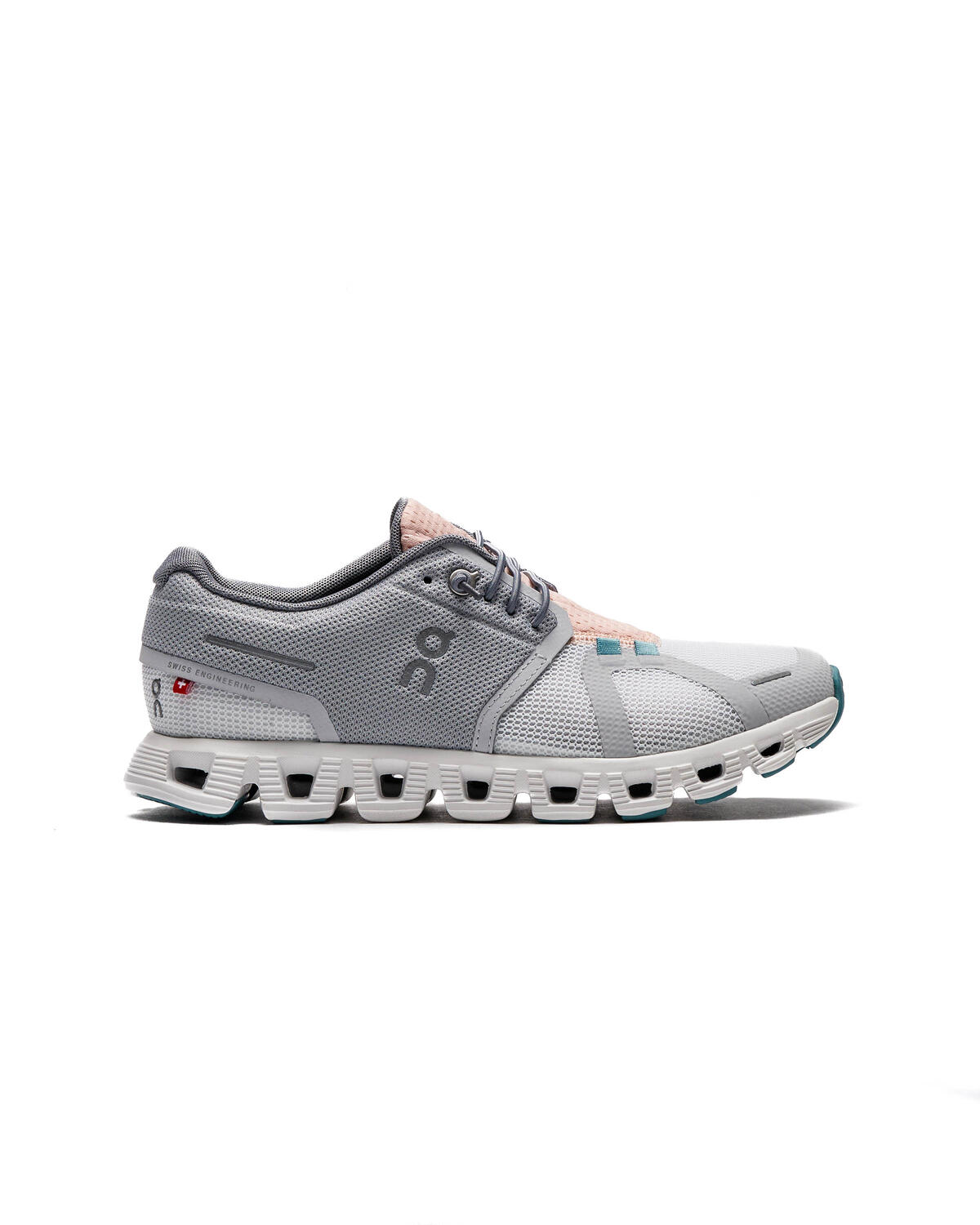 ON Running WMNS Cloud 5 Push - Image 2