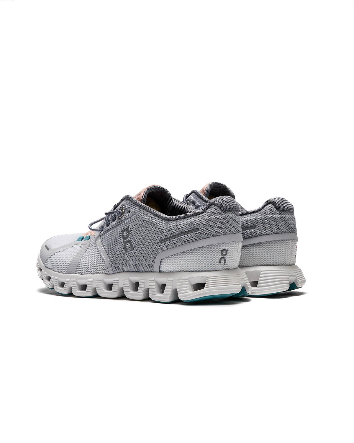 ON Running WMNS Cloud 5 Push - Image 4