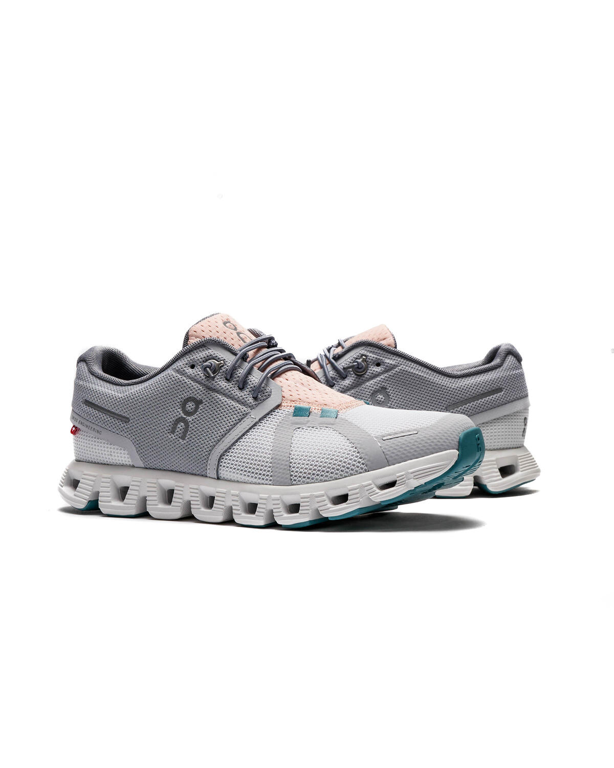 ON Running WMNS Cloud 5 Push - Image 5