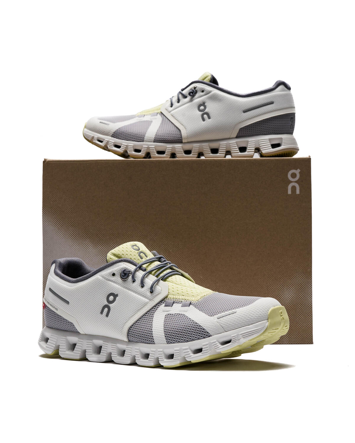 ON Running Cloud 5 Push - Image 6