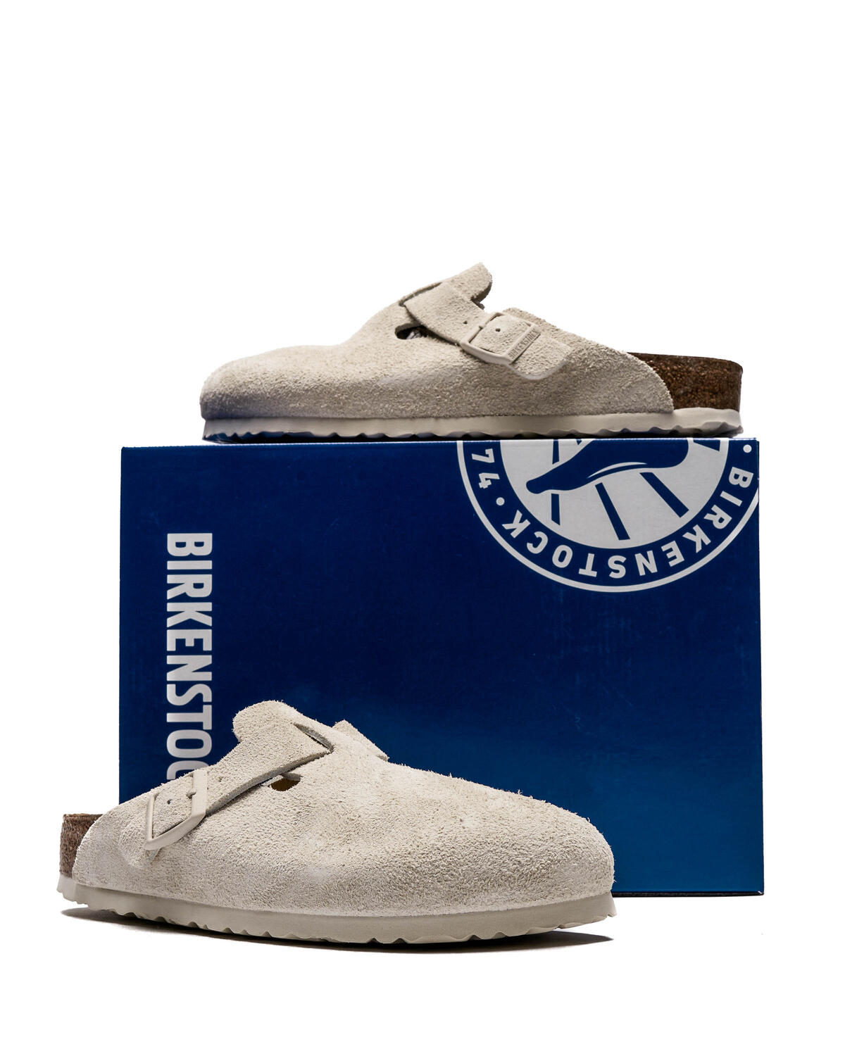 Birkenstock Boston (Narrow Fit) - Image 12