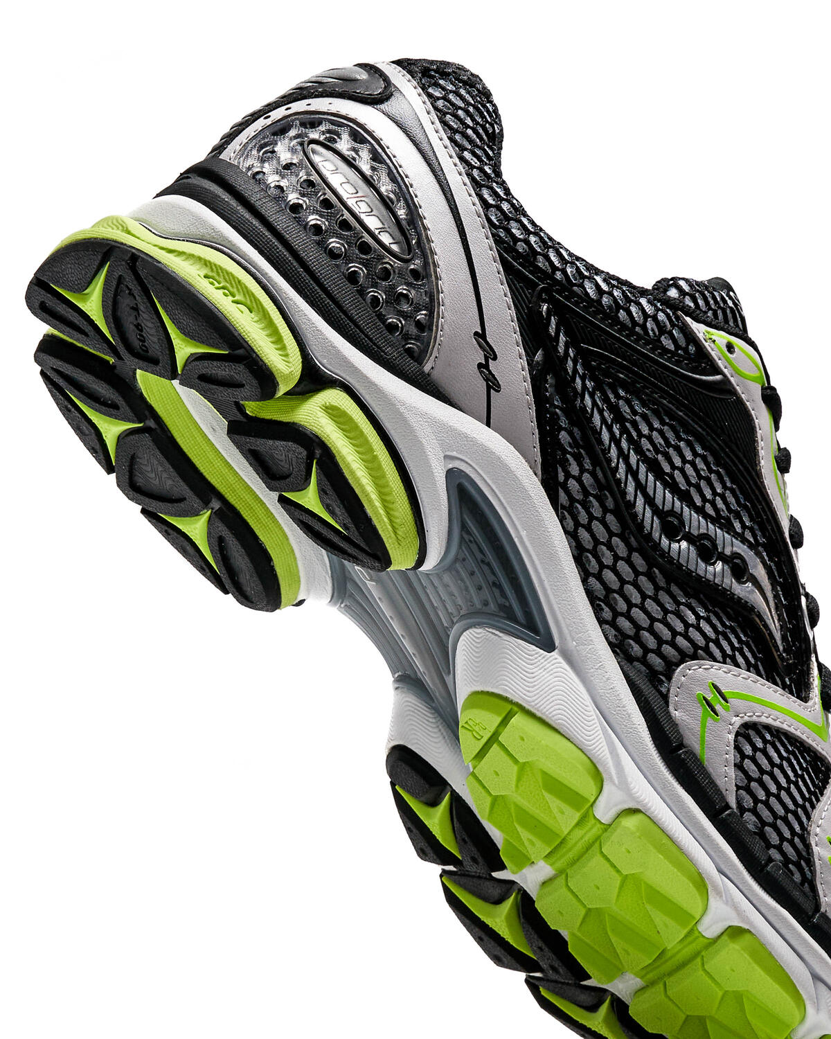 Saucony Progrid Triumph 4 - Image 7