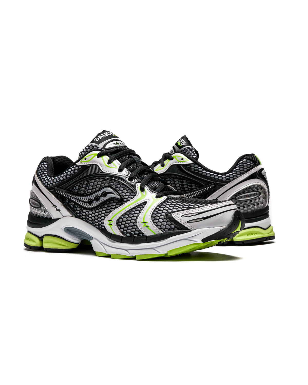 Saucony Progrid Triumph 4 - Image 5