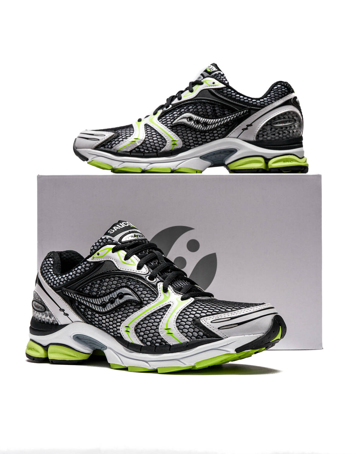 Saucony Progrid Triumph 4 - Image 6