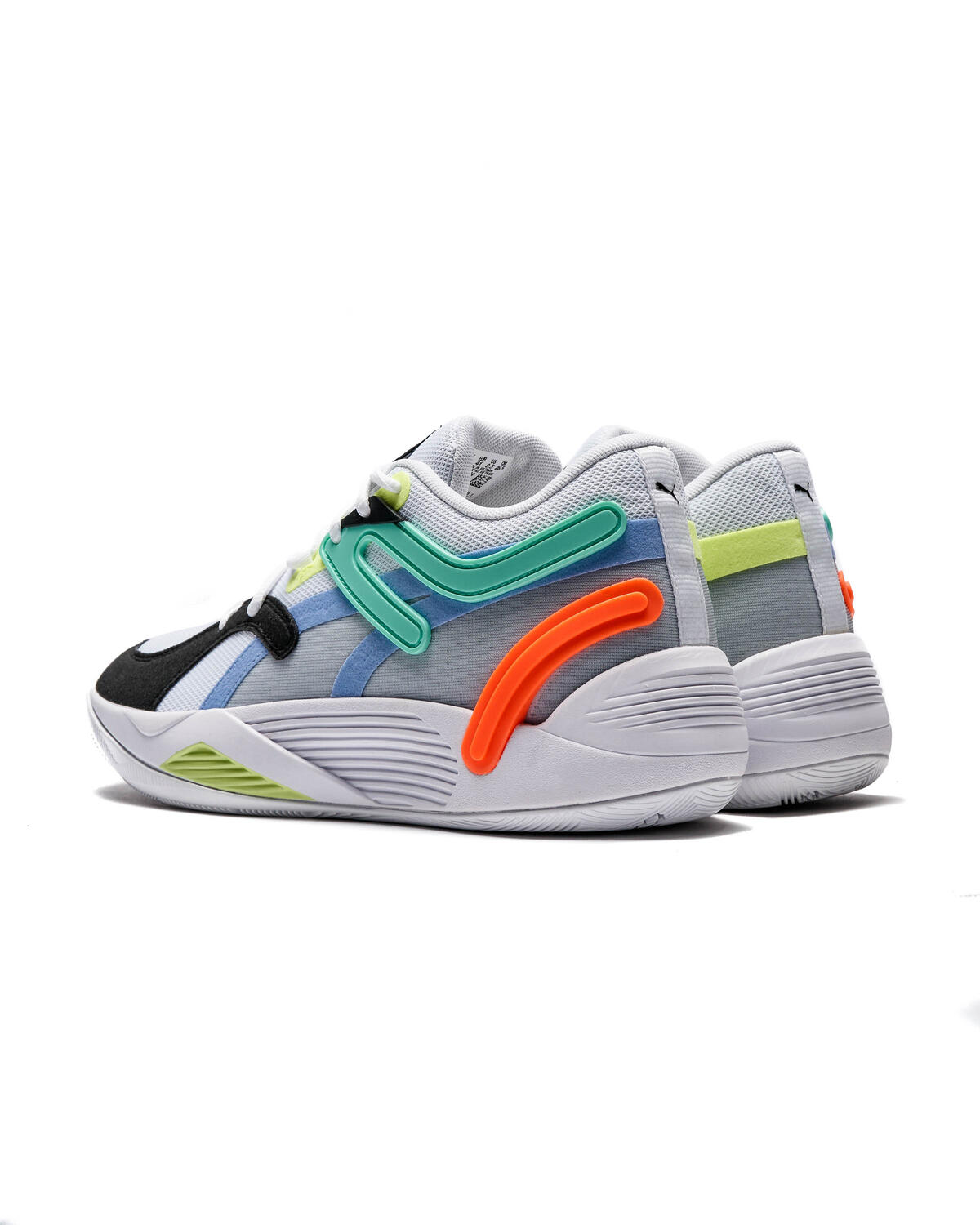 Puma TRC Blaze Court - Image 4