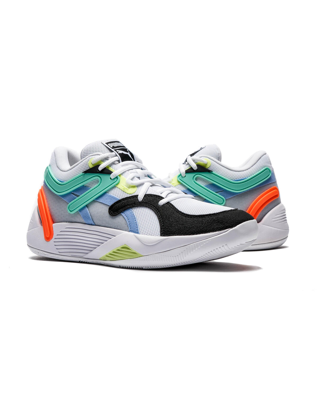Puma TRC Blaze Court - Image 5