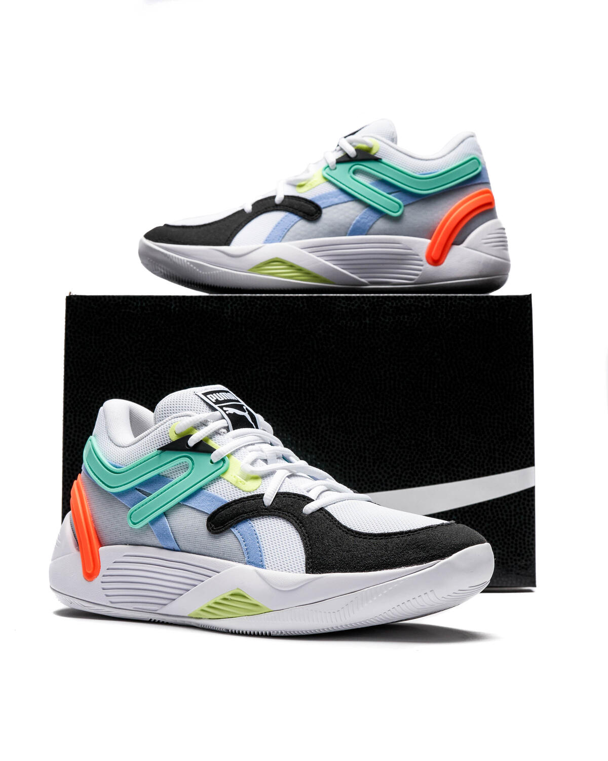 Puma TRC Blaze Court - Image 6