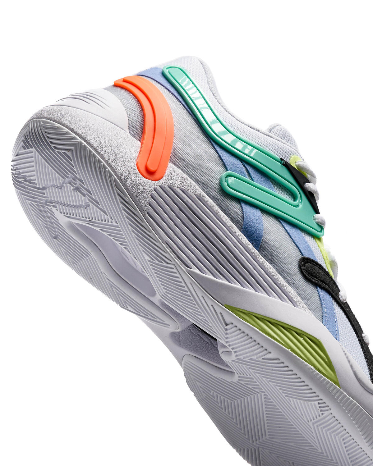 Puma TRC Blaze Court - Image 7