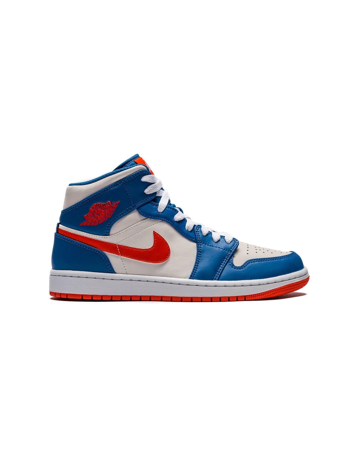 Air Jordan 1 Game Royal/Rush Orange/Phantom/White - Image 15