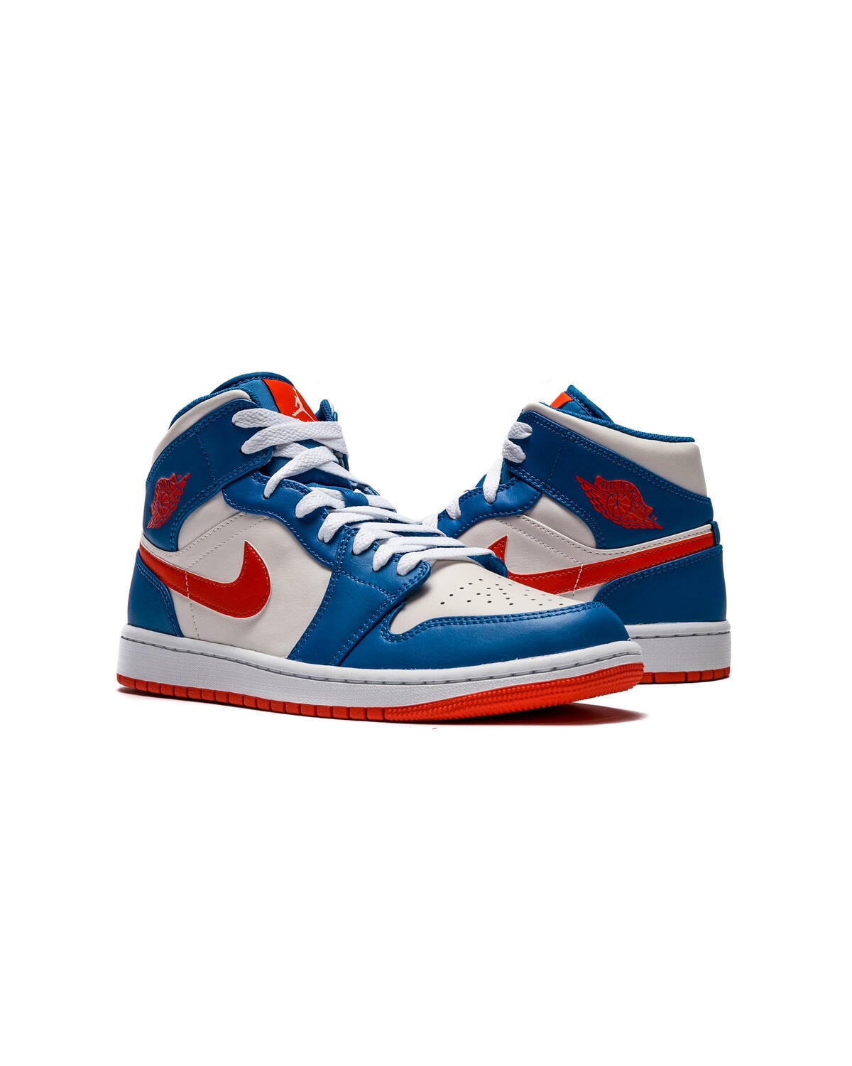 Air Jordan 1 Game Royal/Rush Orange/Phantom/White - Image 18