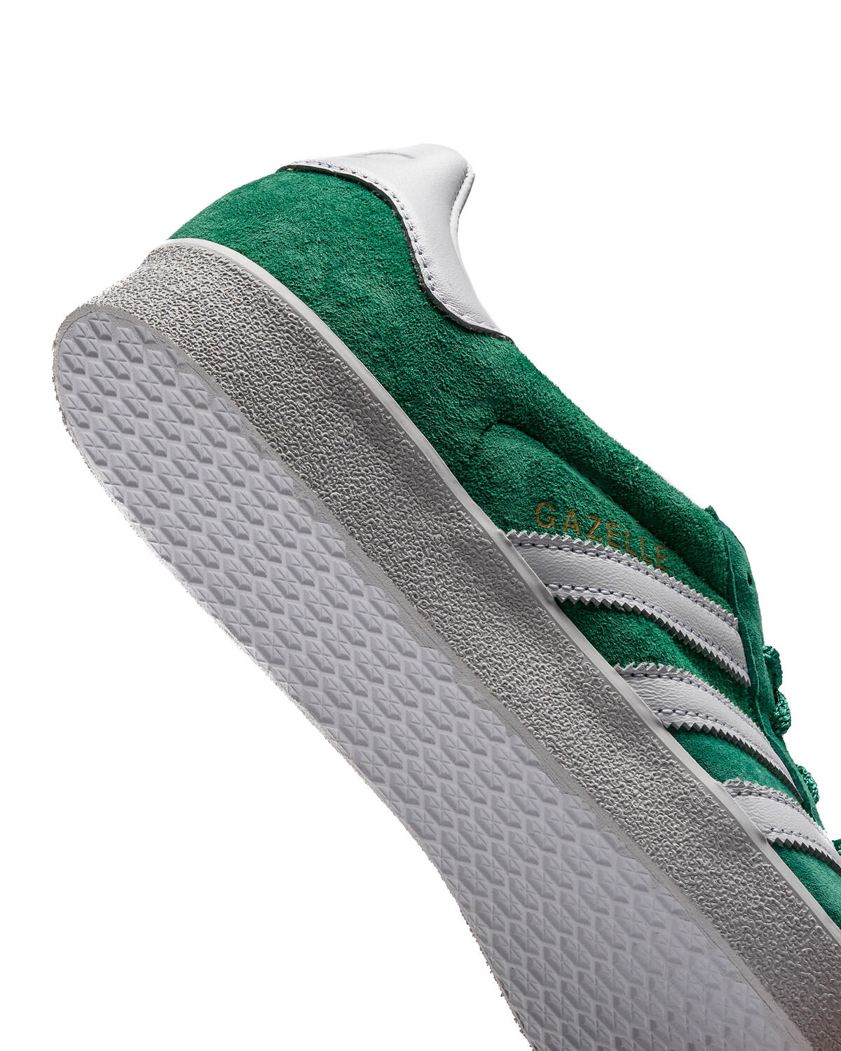 Adidas Gazelle 85 'Semi Court Green' - Image 14
