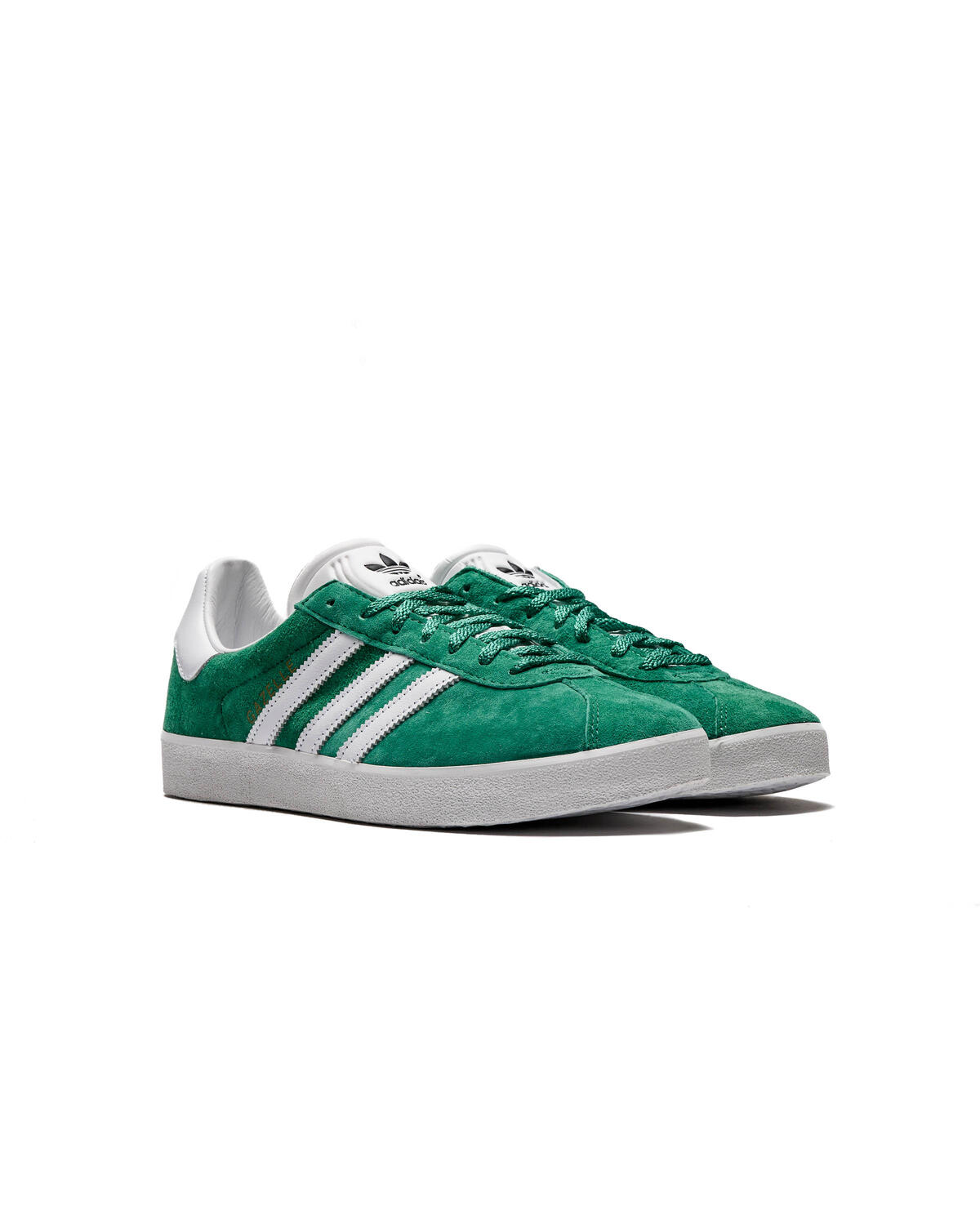 Adidas Gazelle 85 'Semi Court Green' - Image 10
