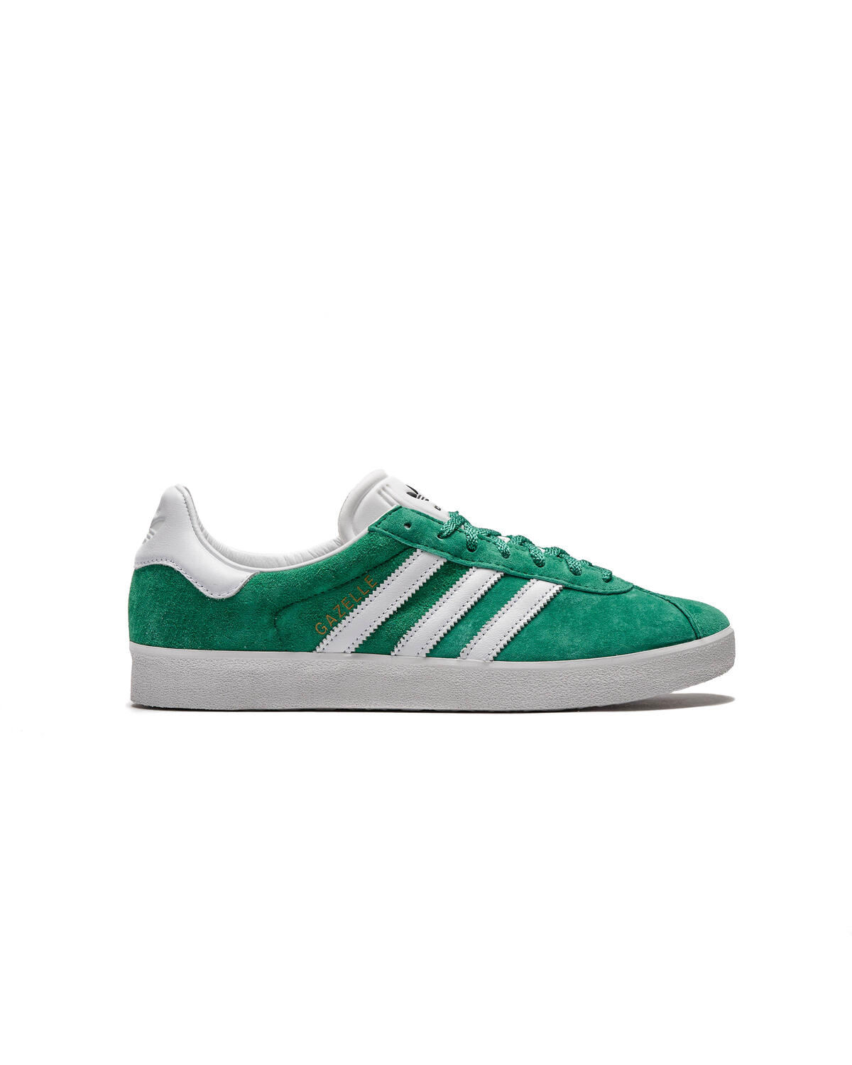 Adidas Gazelle 85 'Semi Court Green' - Image 9