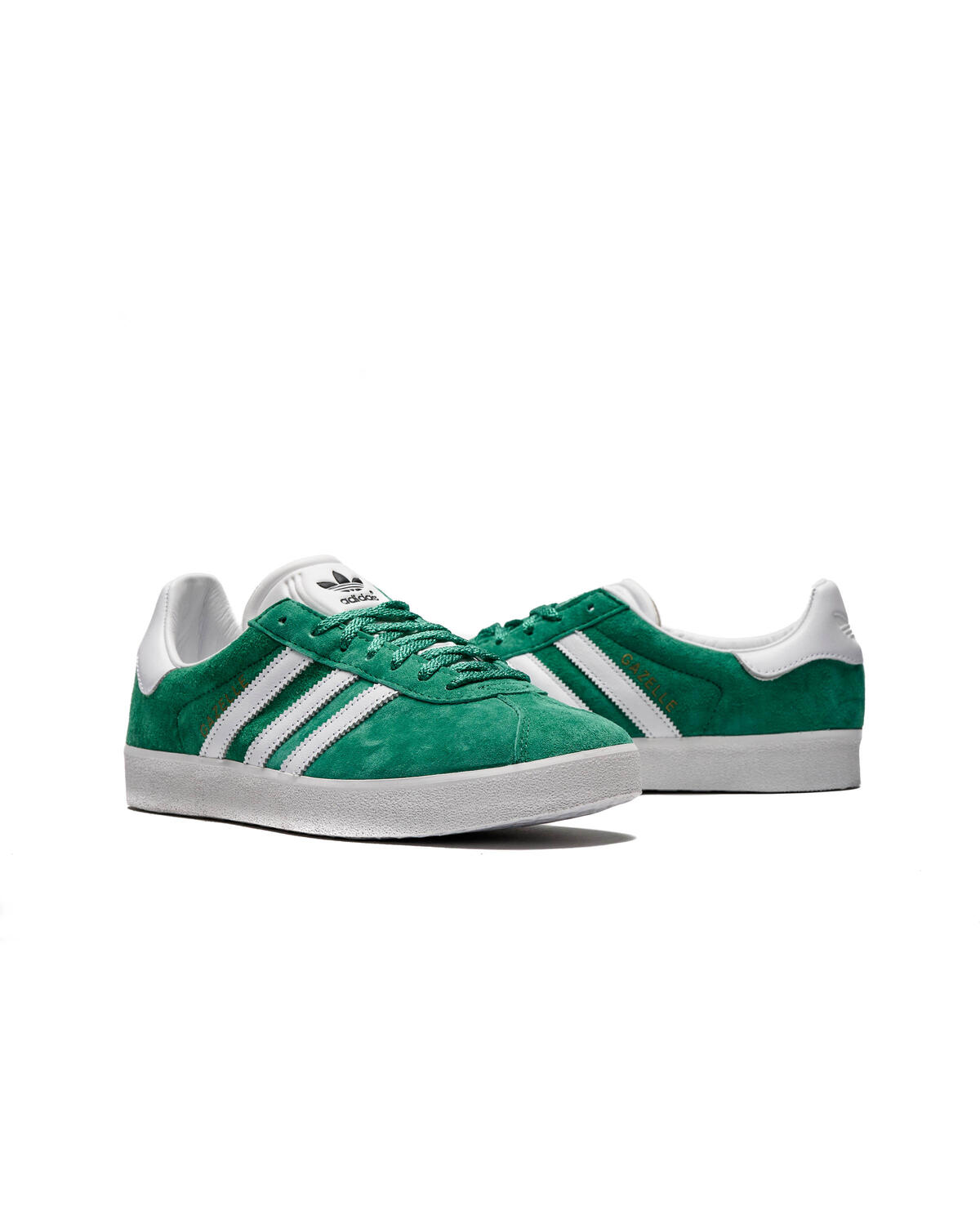 Adidas Gazelle 85 'Semi Court Green' - Image 12