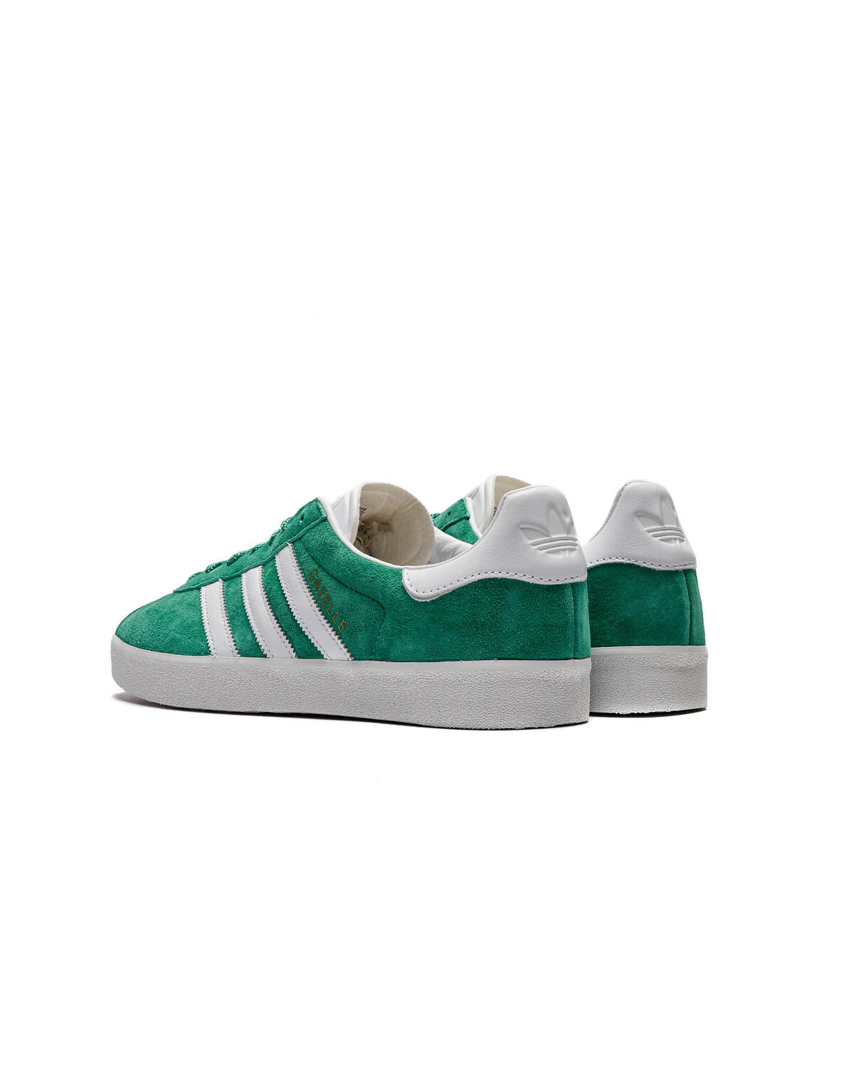 Adidas Gazelle 85 'Semi Court Green' - Image 11