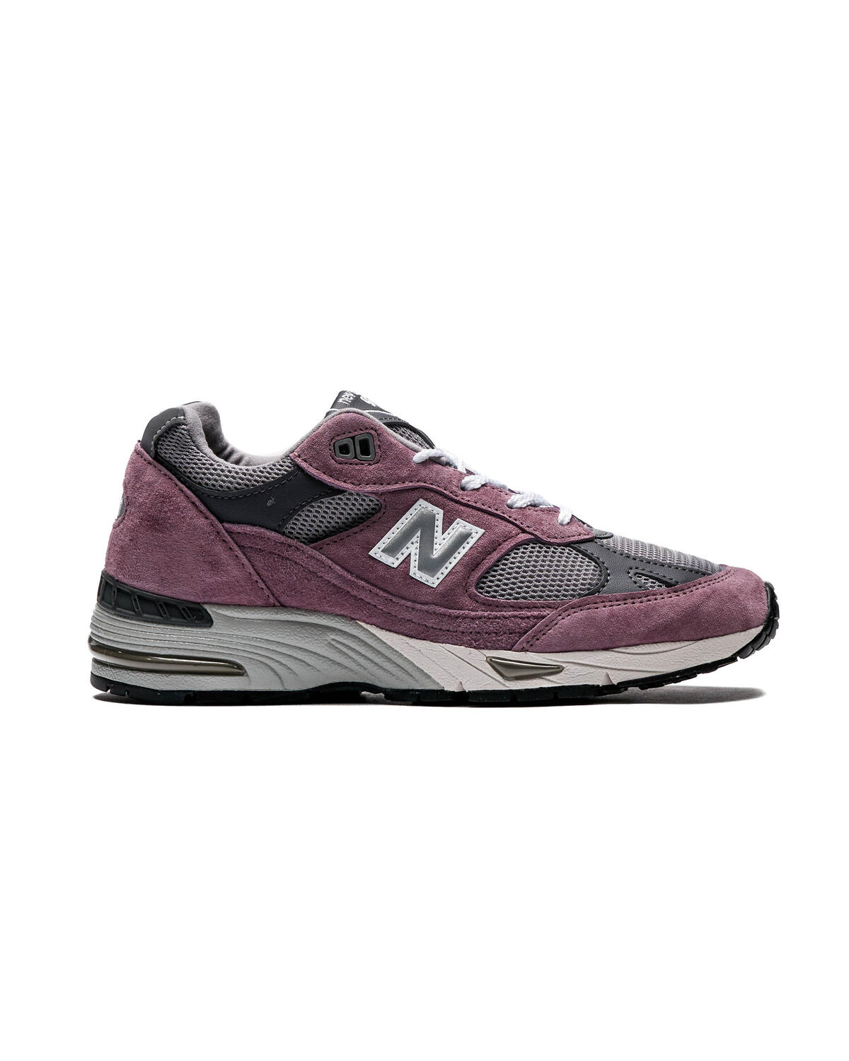 New Balance 991v1 Wistful Mauve (Women's) - Image 8
