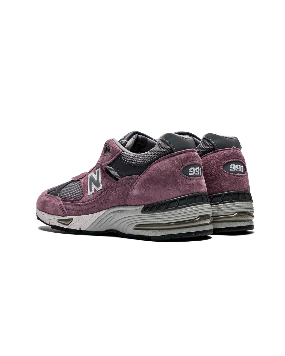 New Balance 991v1 Wistful Mauve (Women's) - Image 10