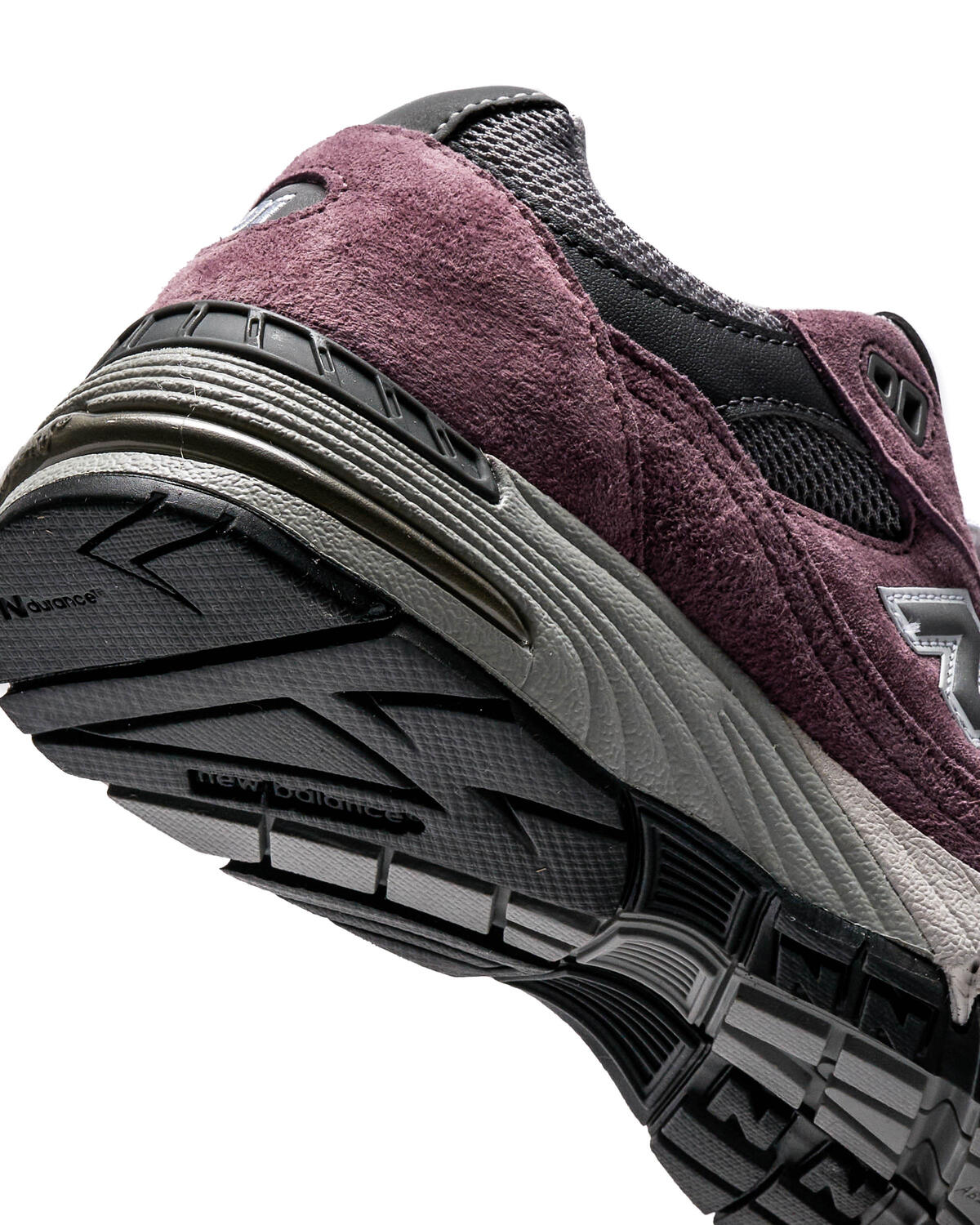 New Balance 991v1 Wistful Mauve (Women's) - Image 13